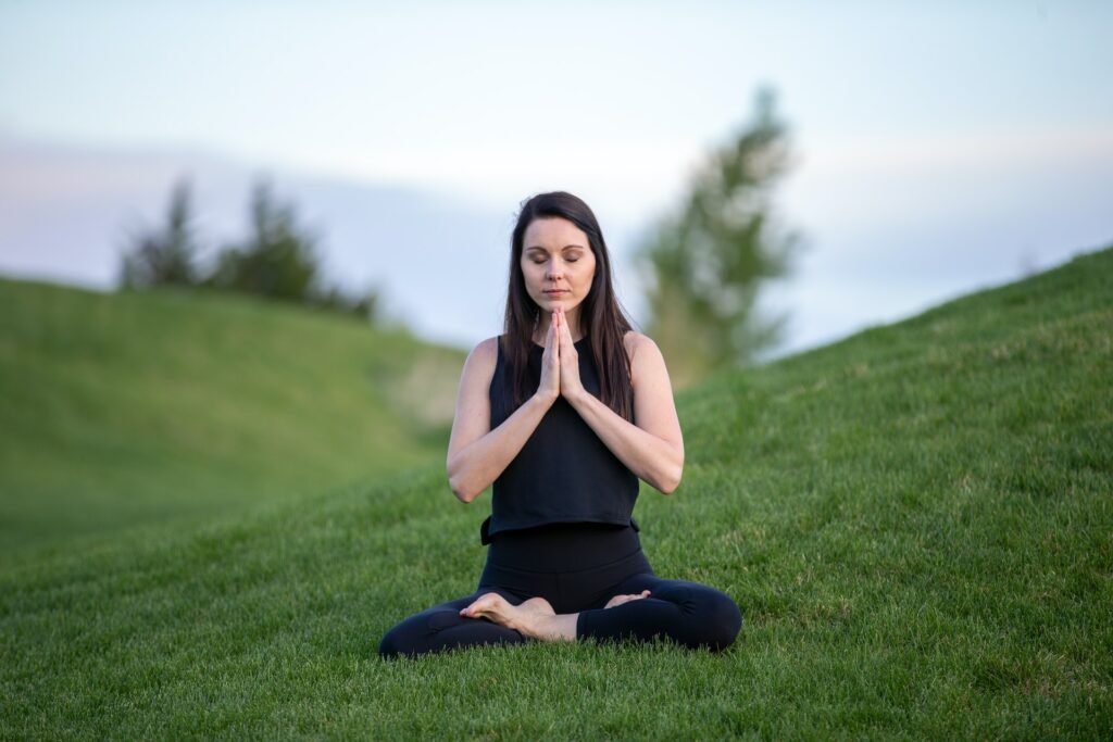 Yoga in Bergün Filisur: Die harmonische Verbindung von Körper und Geist