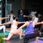 Yoga: Der Aufstieg einer Jahrtausendealten Praxis