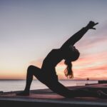 Yoga: Mehr als nur Dehnung